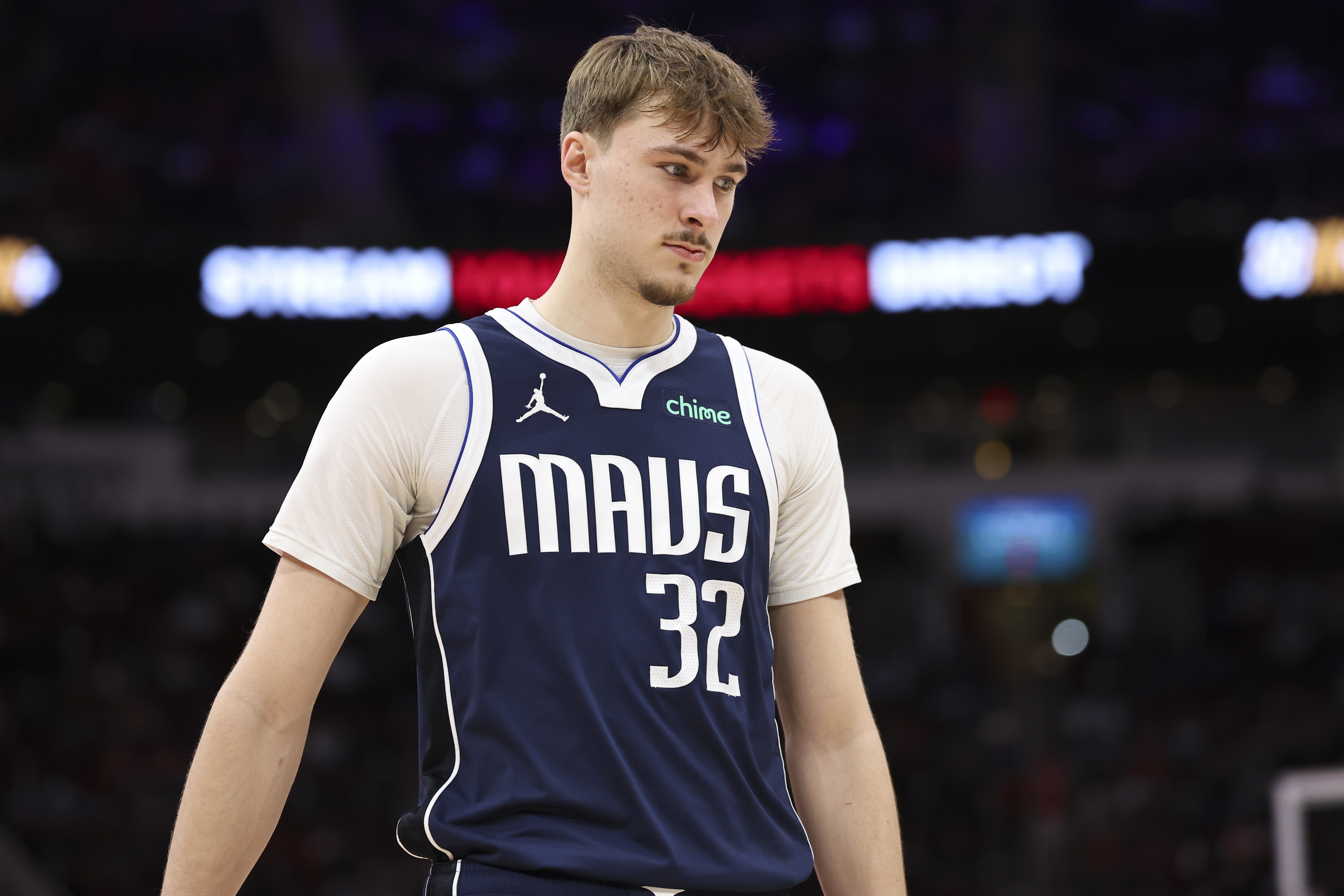 kaiyun-弗拉格：浓眉和欧文在心理层面上给了我很多帮助 他们是我的榜样