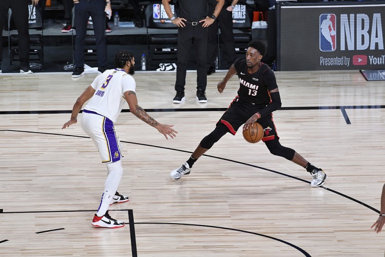 开云官网-韦德：事情没按预期发生就会被挑刺 比如阿德巴约&amp;湖人园区冠军