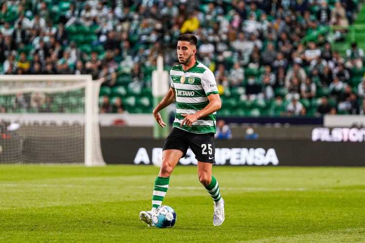 开云体育官网-葡体后卫弗雷斯内达、伊纳西奥：次回合我们能翻盘，必须心怀信念