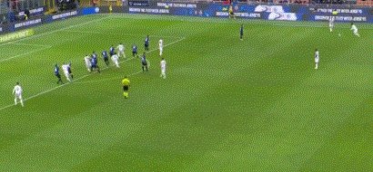 开云体育官网-【意甲】哲科头筹 VAR判点迪巴拉绝平 国米1比1尤文