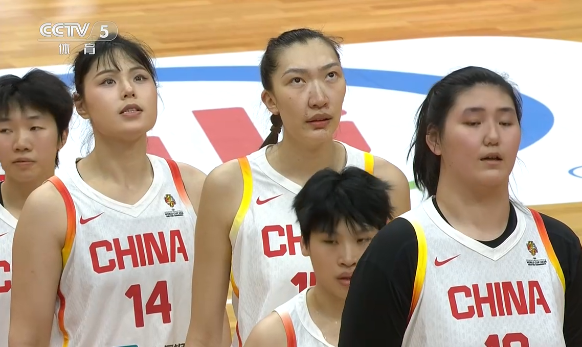开云官网-世预赛一夜之后,中国女篮近乎出线,宫鲁鸣惹争议,最新形势如下